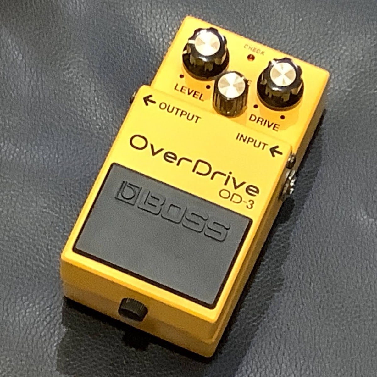 コンパクトエフェクターBOSS　OD-3