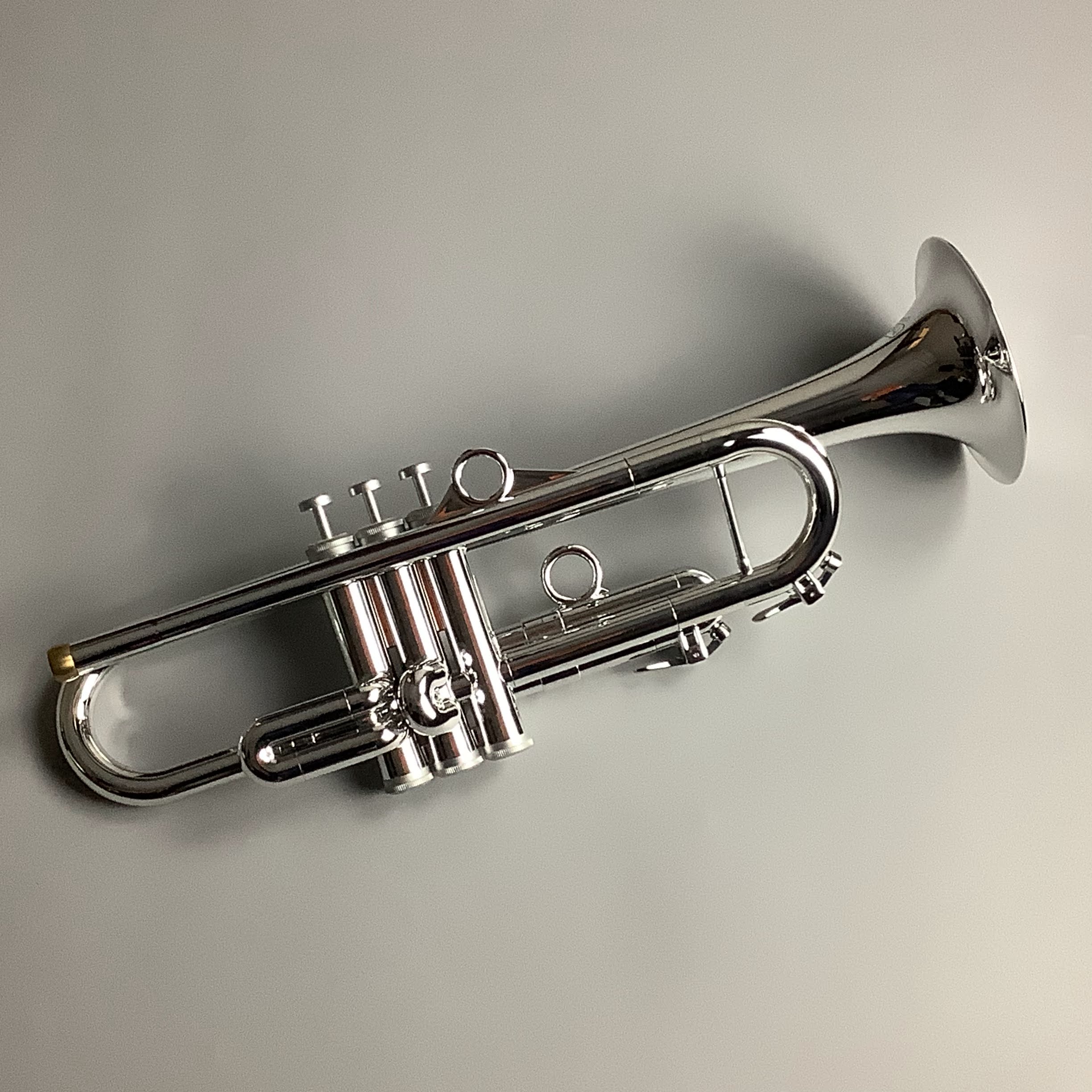 pInstrumentspTrumpet hyTech　SV