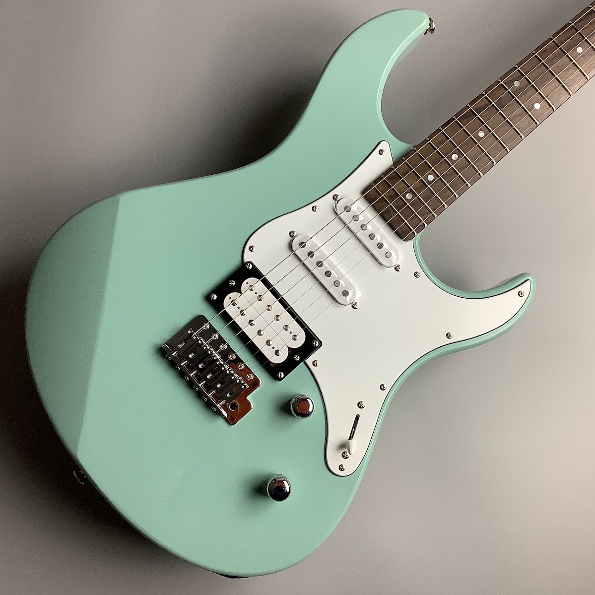 エレキギターPacifica112V パシフィカ SOB ソニックブルー