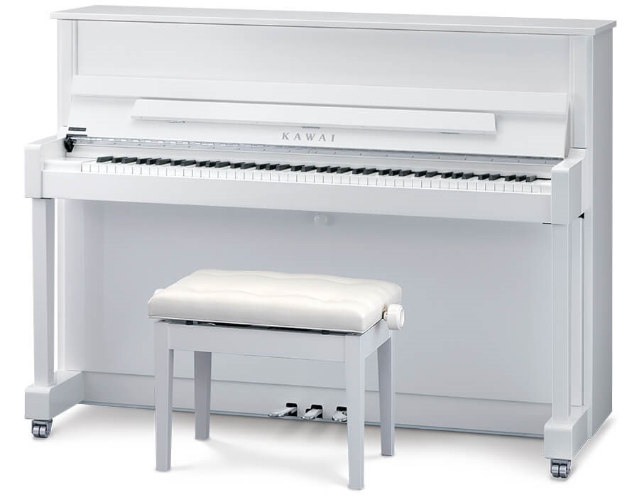 KAWAI×島村楽器コラボレーションモデルK-114SX