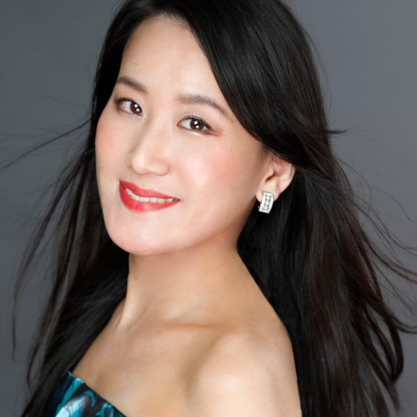 日曜日担当講師：上敷領　美絵