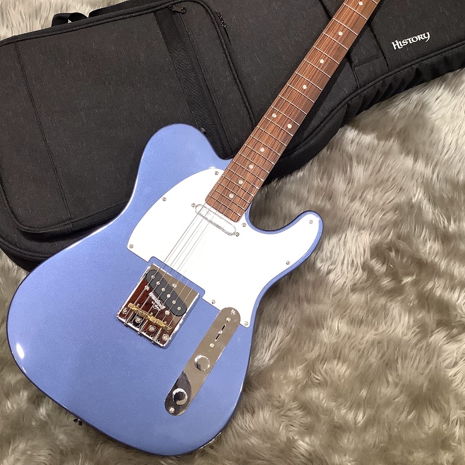 エレキギターHistory HTL-Performance