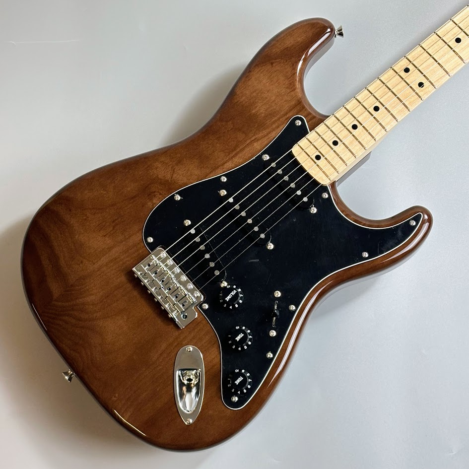 エレキギターFender Traditional 70s Stratocaster