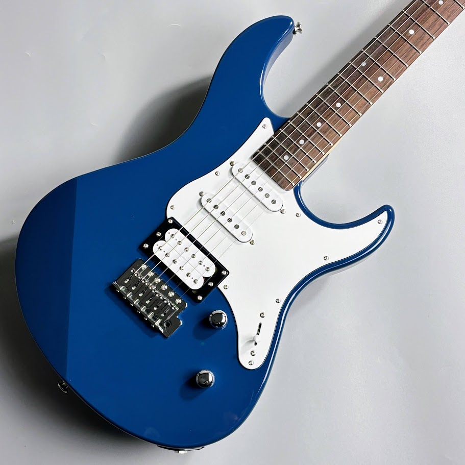 エレキギターPACIFICA112V パシフィカ