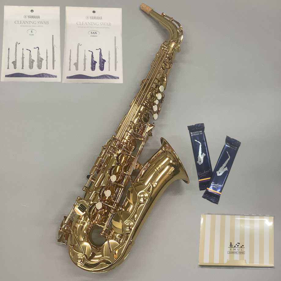 YAMAHA / アルトサックスYAS-280