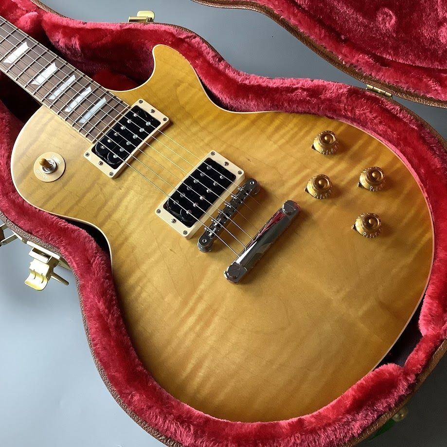 エレキギターLesPaul Standard 50s Faded