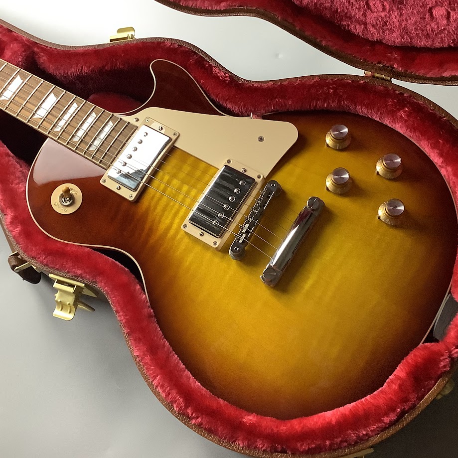 エレキギターLes Paul Standard '60s