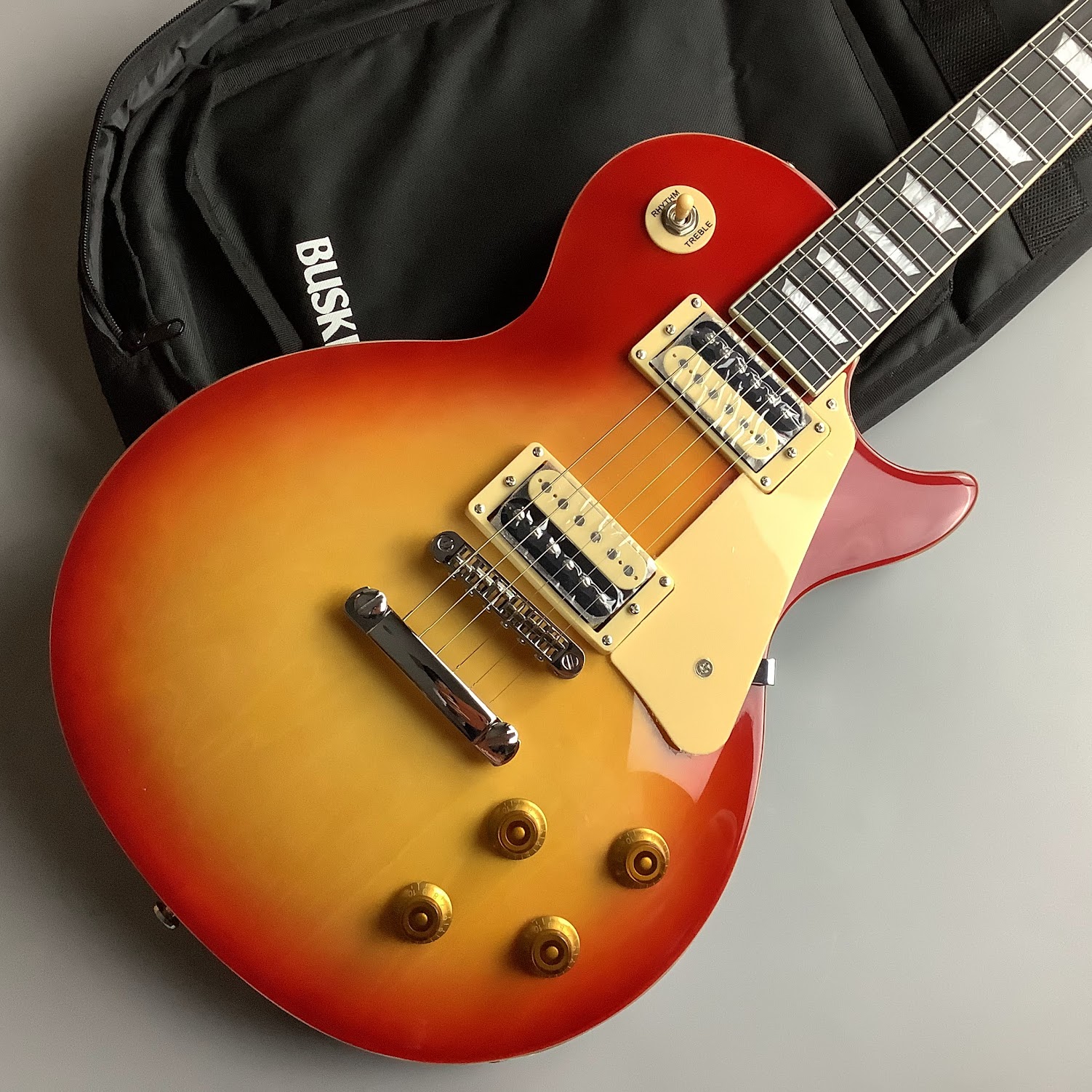 エレキギターBUSKER'S BLS300