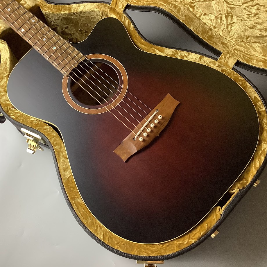サウンドメッセ23出展限定モデルMaton PERFORMER LTD23