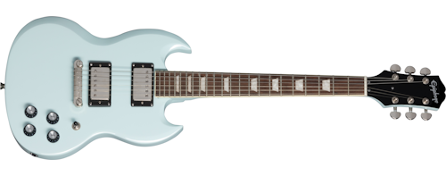エレキギターEpiphone Power Players SG