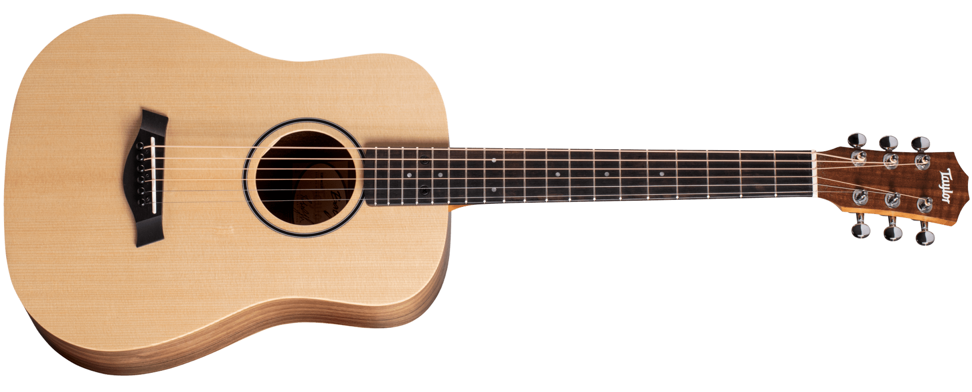 ミニアコースティックギター Taylor BT1