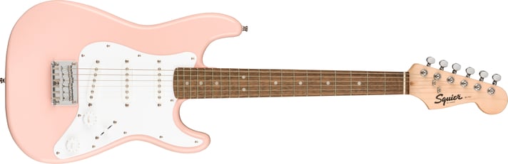 エレキギターSquier Mini Stratocaster