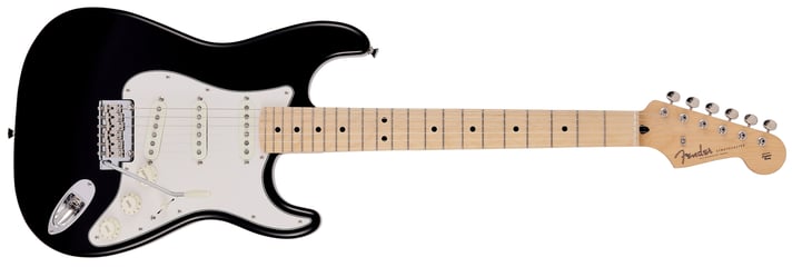 エレキギターFender Made in Japan Junior Collection Stratocaster