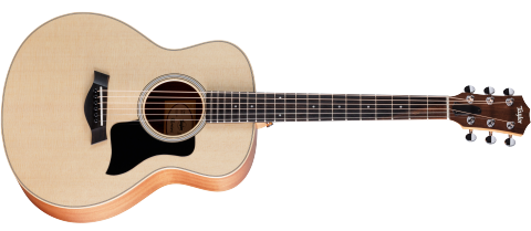 フォークギター Taylor GS Mini Sapele