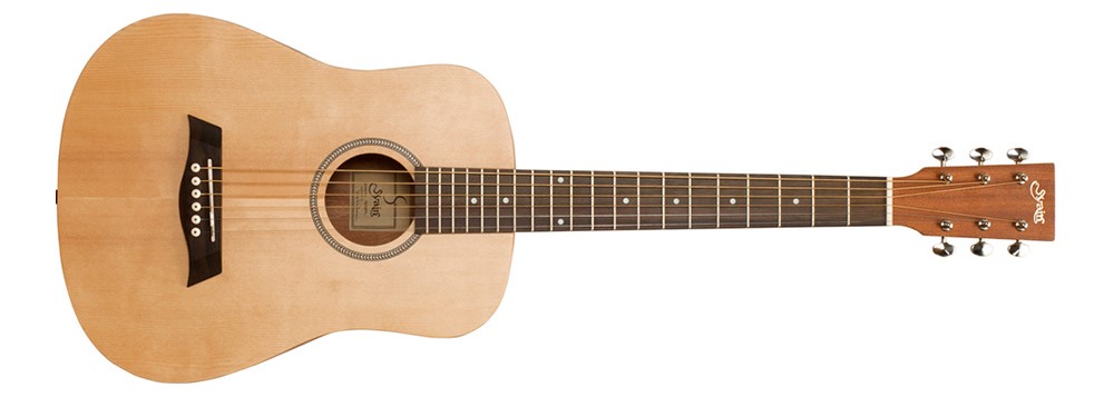 ミニアコースティックギター Taylor YM-02