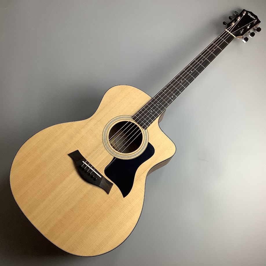 Taylor エレアコ114ce-Walnut