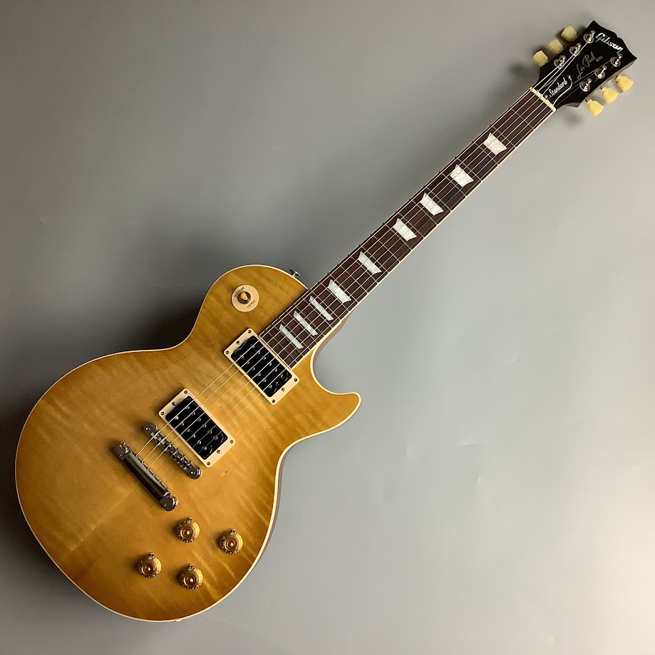 Gibson エレキギター レスポールLes Paul Standard 50s Faded
