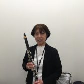 【クラリネット】原　幸子先生に聞いてみた！
