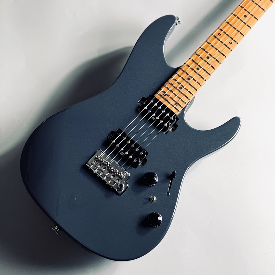 Ibanez AZ2402が入荷したので、いかにコストパフォーマンスに優れているかを数回にわたってピックアップしていこうと思います。 前回に引き続き今回は第2弾です。 AZ2402専用のピックアップ 数十種以上のピックアップから全ての周波数特性を測定、その中からAZに最適と考えられるピックアップを割 […]