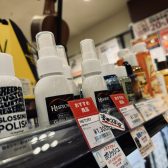嗅げ！ギター、ベースに使える良い匂いメンテグッズ特集