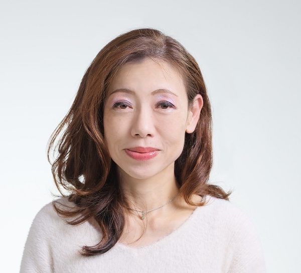 月・火曜日担当講師：手島　泰子