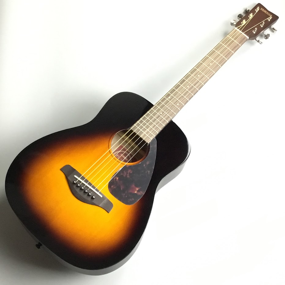 ギタレレYAMAHA JR2