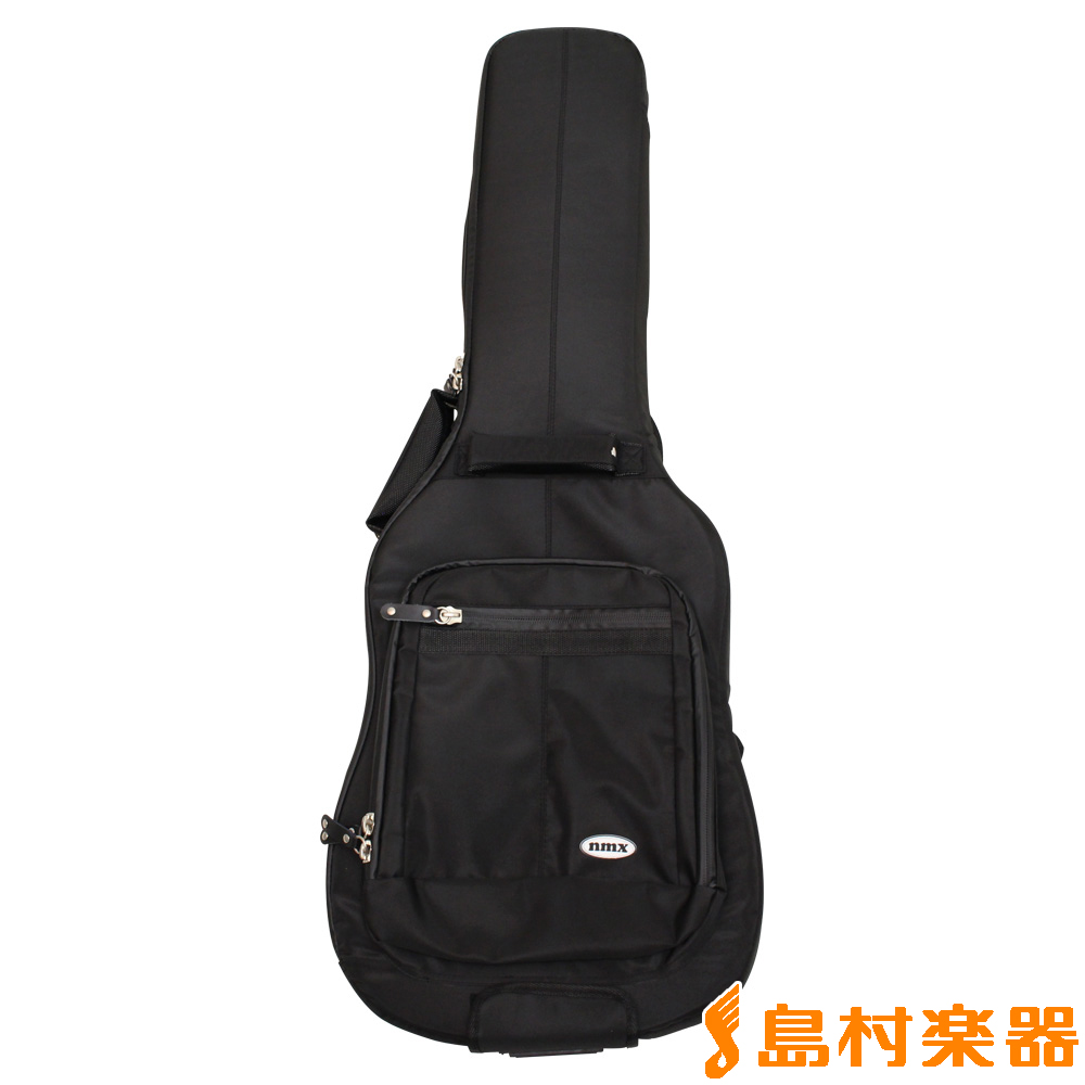 ギグケース エレキギター用nmx LGB-SM-EG-BLK