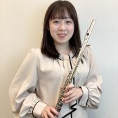 【8月限定🌻】まずはここから！憧れのフルート「音が鳴る感動」を体験する1か月お試しレッスン