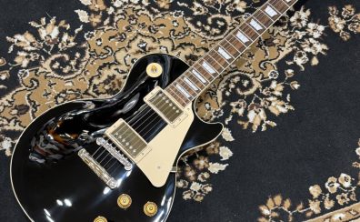 Gibson LesPaul Standard 50s 入荷！