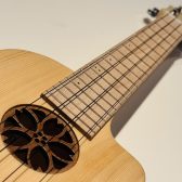 クワイアンウクレレ TNC Ezo Sakura をご紹介！