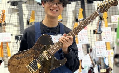 【スタッフ紹介】福井駿（ふくい　しゅん）