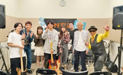 【HOTLINE2025-2026】10/5(日)店舗ライブ開催レポート第1弾！