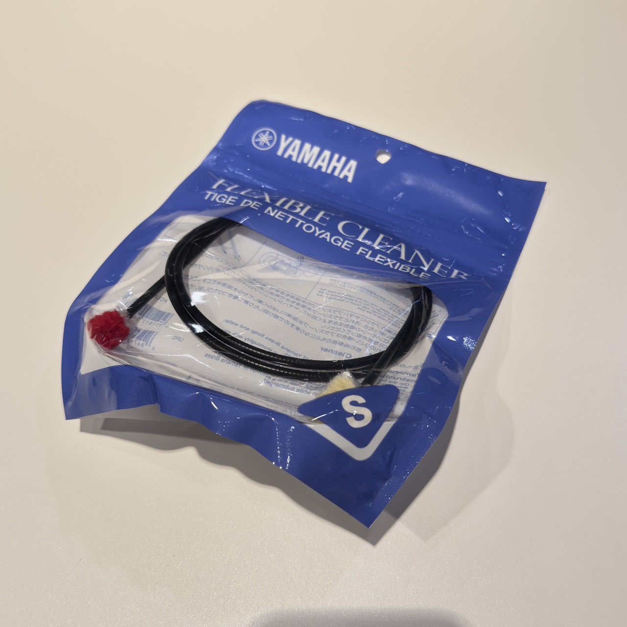 YAMAHAフレキシブルクリーナー YAMAHA フレキシブルクリーナー