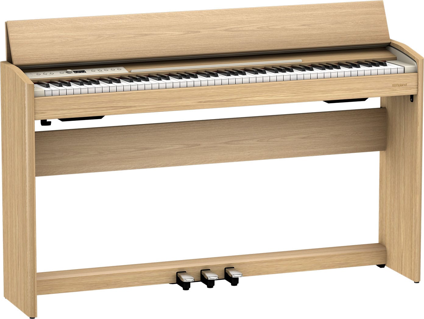 Home PianoF701 LA