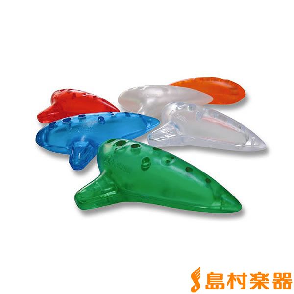 オカリナナイト プラオカリナ アルトC