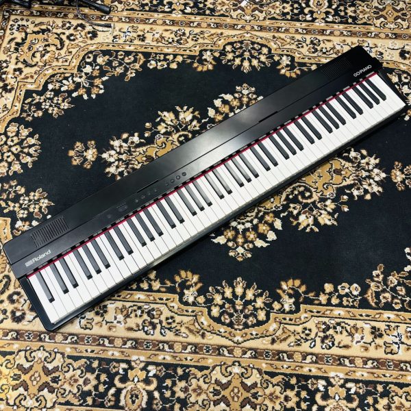 88鍵盤キーボード