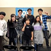 【HOTLINE2025-2026】11/9(日)店舗ライブ開催レポート第2弾！