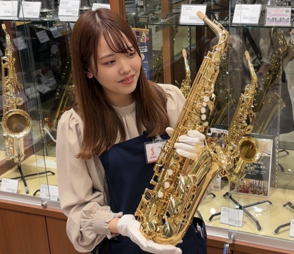 管楽器上級アドバイザー八木