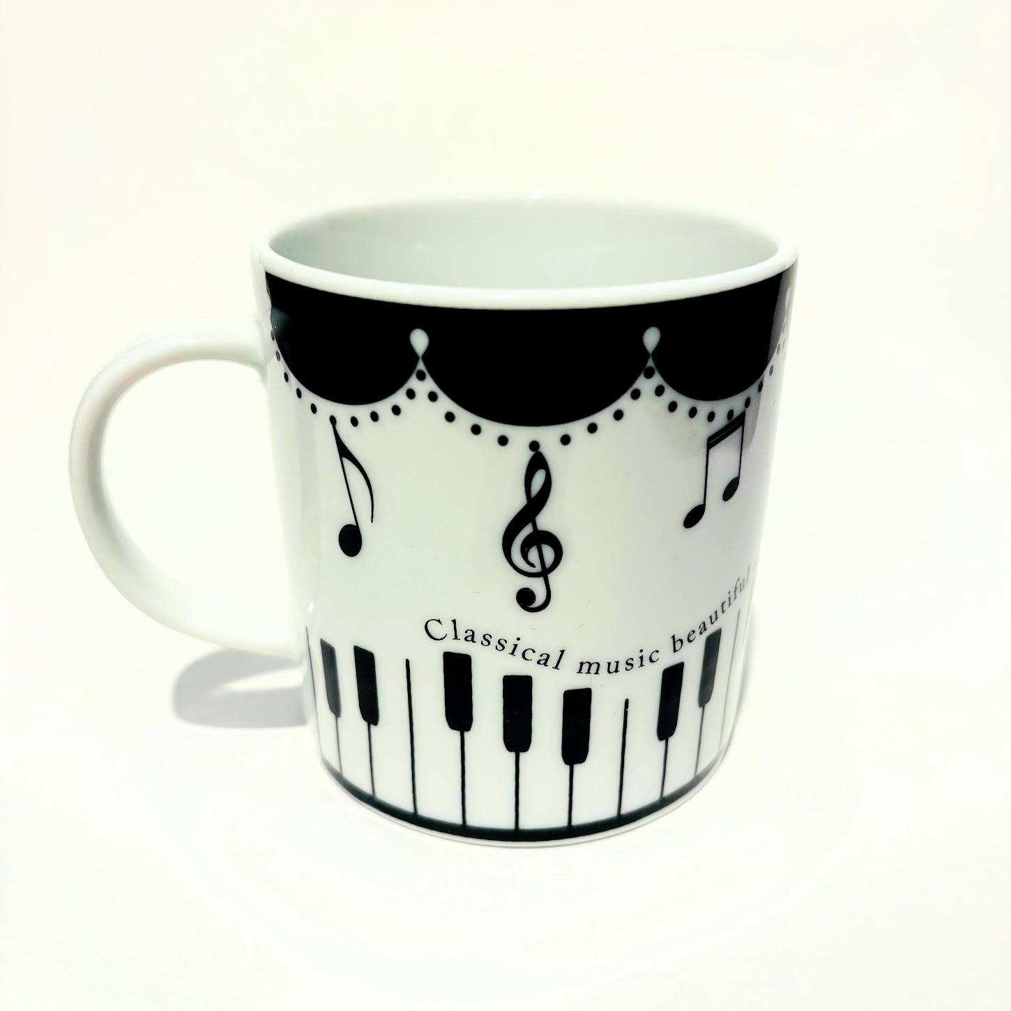 SetoCraftSE3015-01 マグカップ Classical