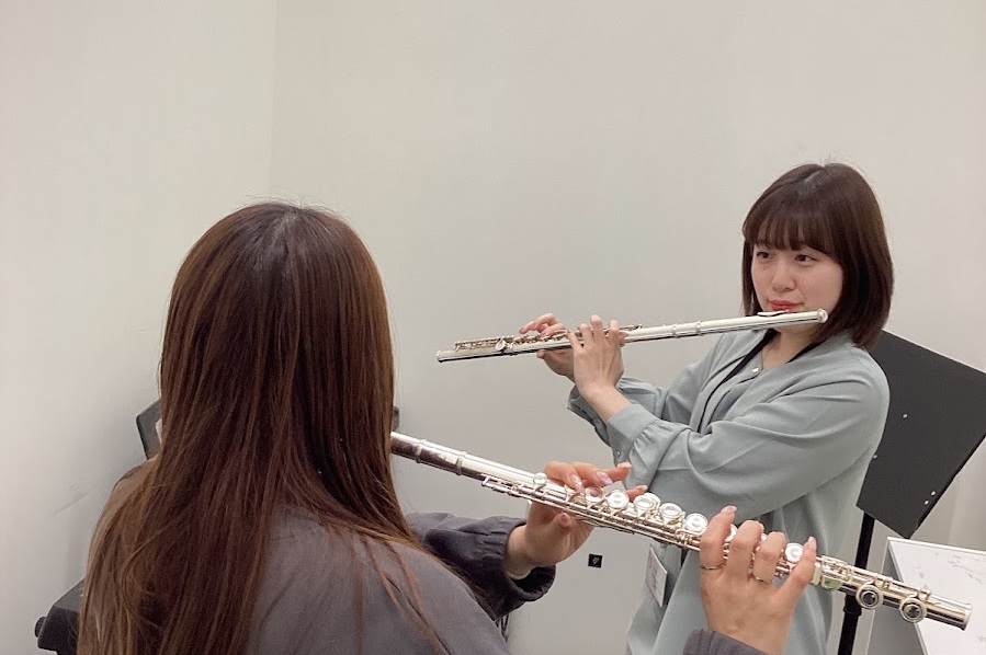 大人の「新しく始めたい」「もう一度やってみたい！」を応援します。島村楽器イオンモール京都桂川店では、お仕事や家事の合間など、ご都合に合わせて通える予約制の「ミュージックサロン」を開講しています。初めての方も、ブランクがある方も、ライフスタイルに合わせて無理なく続けられるレッスンや体験コースを多数ご用 [&hellip;]