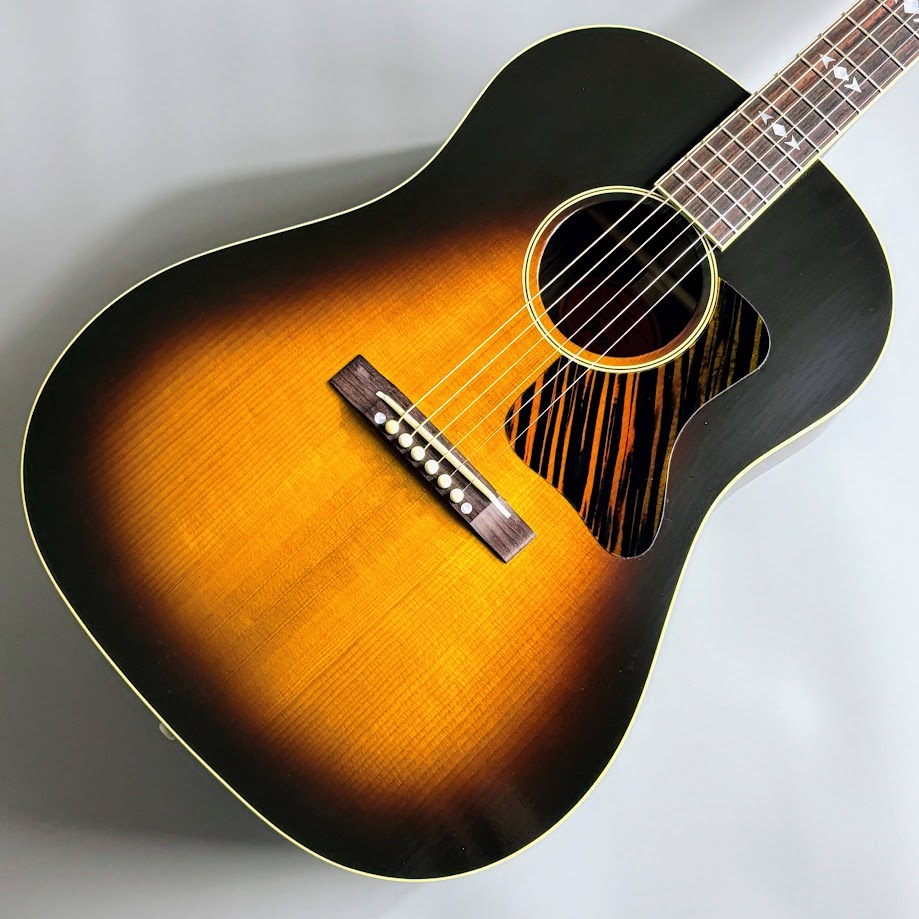 アコースティックギターGibson 1936 Advanced Jumbo