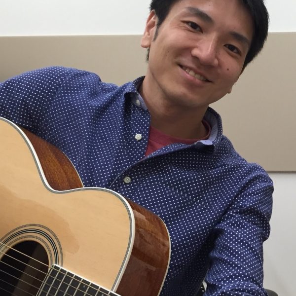 火・土曜日担当講師：作　博之