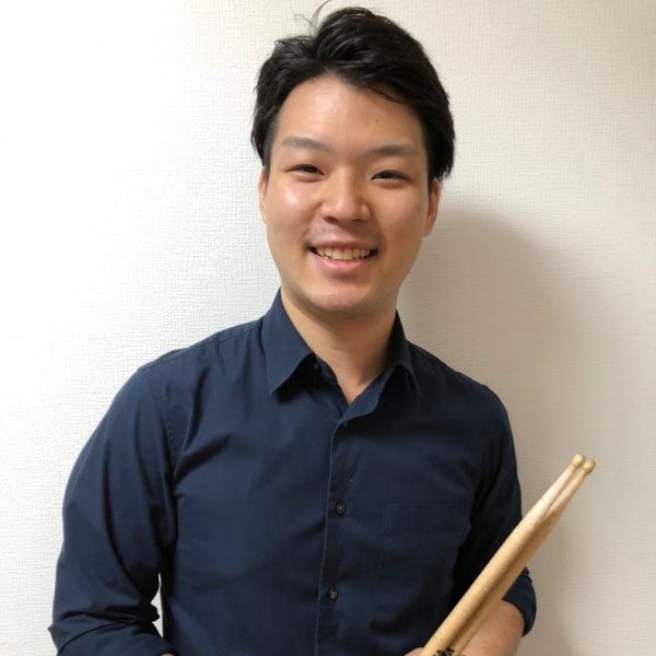 月・日曜日担当講師：富成　遼太