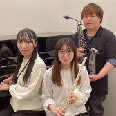 憧れの楽器にチャレンジ！大人のための「1ヶ月お試しレッスン」