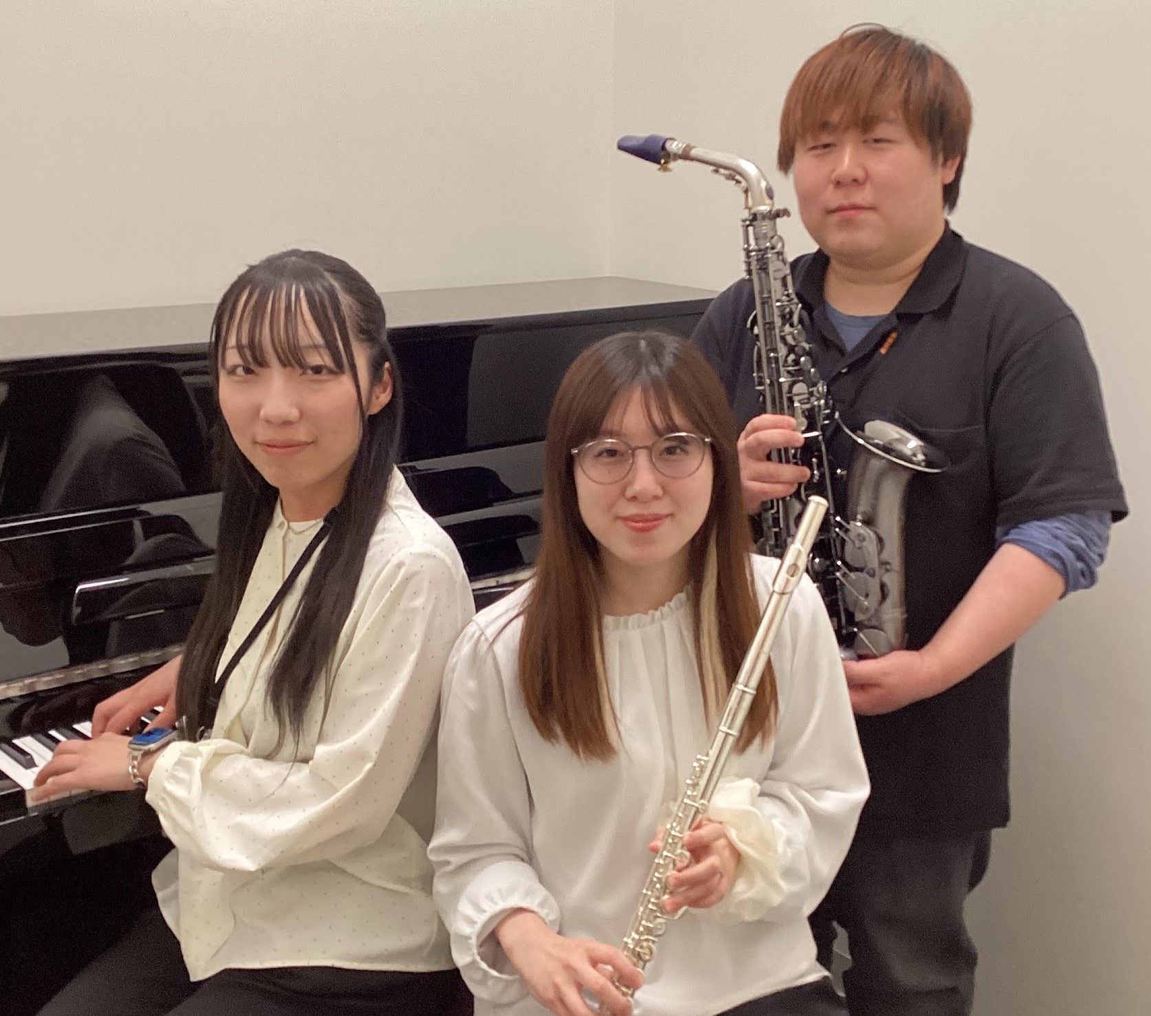 「楽器を始めてみたいけれど、続けられるか不安…」「レッスンの雰囲気を知りたい」そんな方にぴったりの期間限定コースです。入会金不要で、実際の会員様と同じ「予約制レッスン」を1ヶ月間ご体験いただけます。 CONTENTS1ヶ月お試しのメリット 開講コース・担当インストラクター紹介レッスンの詳細お問い合わ [&hellip;]