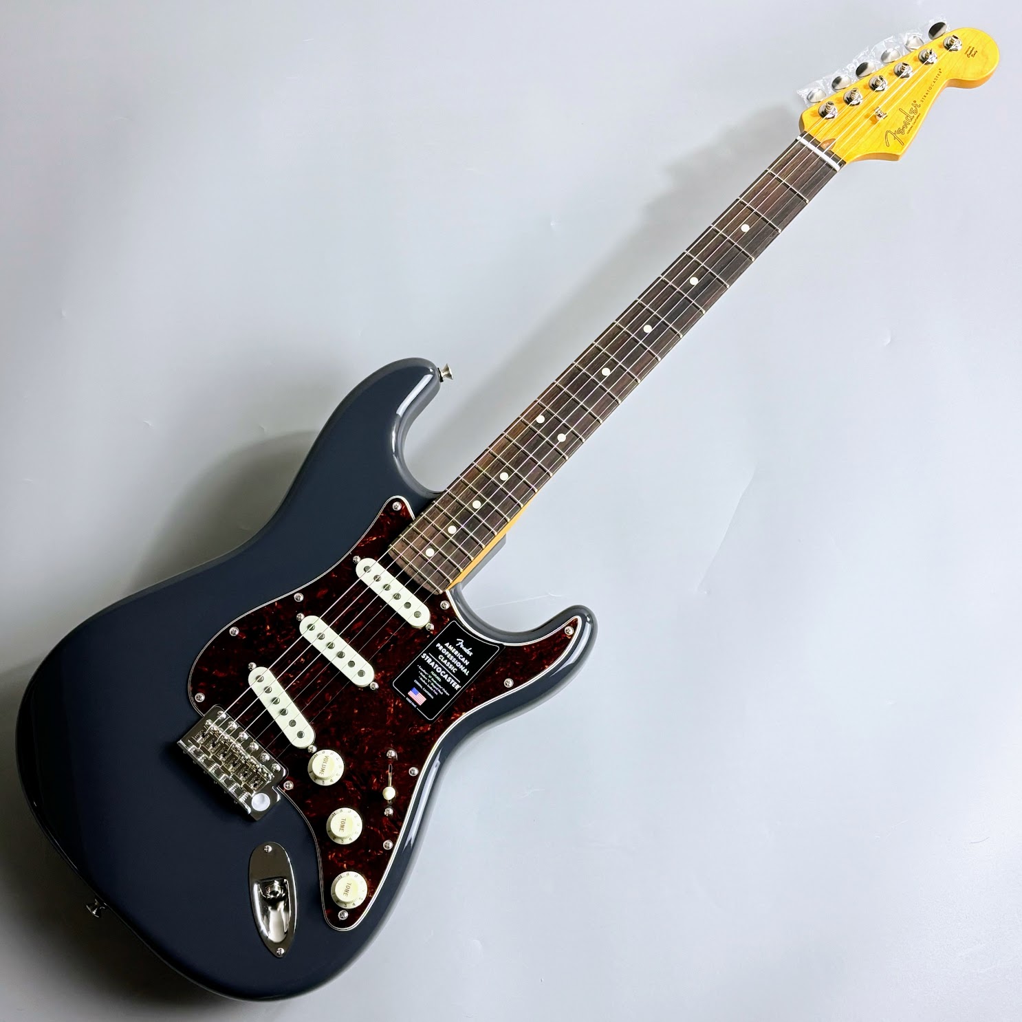 Fender エレキギターAmerican Professional Classic Stratocaster
