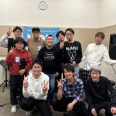 今期は最終回！【HOTLINE2025-2026】2/14(土)店舗ライブ開催レポート第4弾！