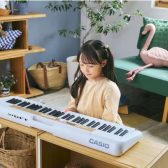 京都でキーボードを選ぶなら｜島村楽器京都桂川店ポータブルキーボード展示ラインナップ【試弾OK】
