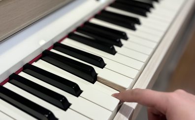 電子ピアノの選び方と価格帯別おすすめ11選!後悔しない3つのポイントを島村楽器スタッフが解説