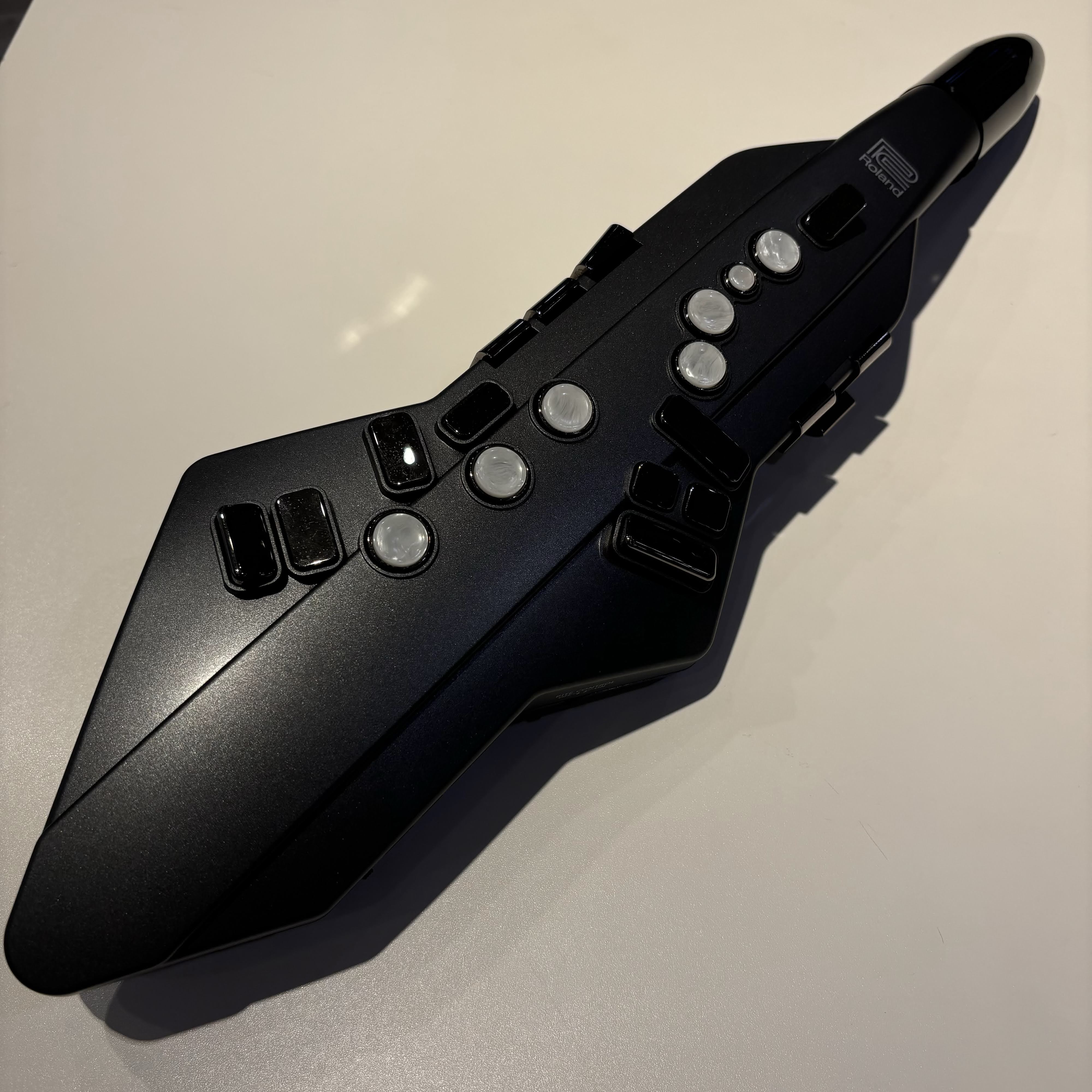 エアロフォンRoland AE-05（Aerophone GO）
